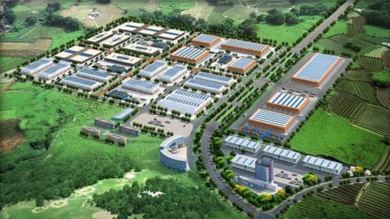 優(yōu)勝國貿被評為市采購貿易改革示范區(qū)優(yōu)秀企業(yè)