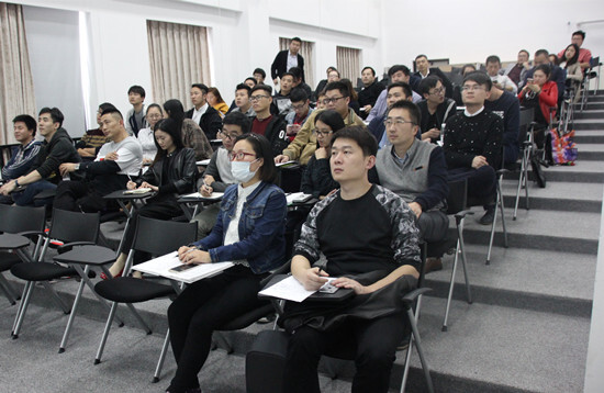 外貿(mào)遇上工廠，會擦出怎樣的火花
